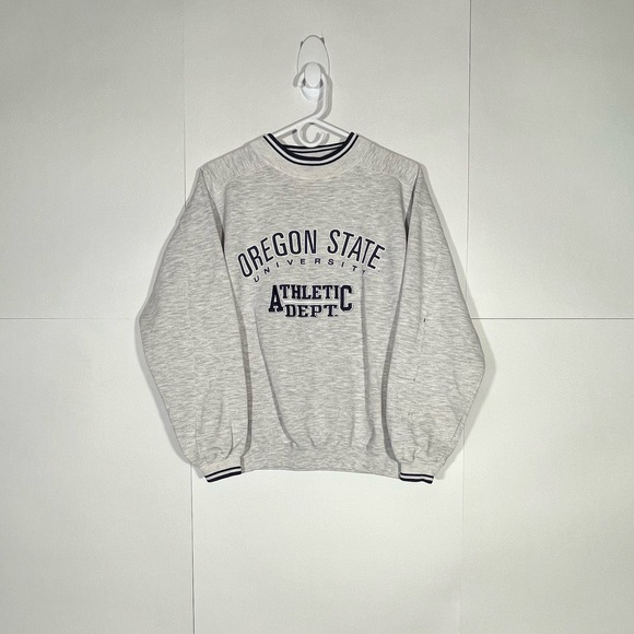 Gear For Sports Other - Vintage Oregon State University Crewneck Men’s Small